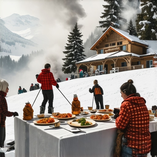 Vikend putovanje u Etno selo Stara planina: Skijanje, smještaj i domaća kuhinja