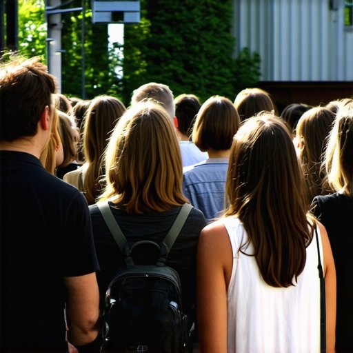 Lokalni stanovnici i turisti u slovenačkom etno selu tokom održivog turizma