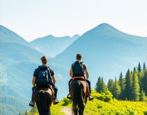 Aktivni Odmor u Prirodi: Planinarenje i Jahanje – Vodič 2025