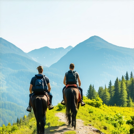 Aktivni Odmor u Prirodi: Planinarenje i Jahanje – Vodič 2025