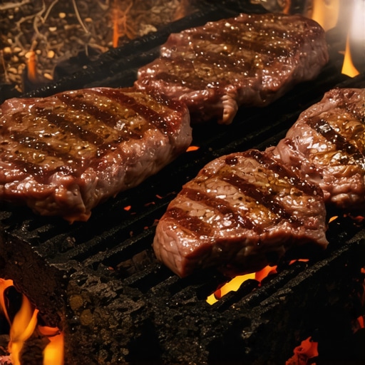 Autentični niški roštilj na ćumuru 2026 Sveža pljeskavica i ćevapi na užarenom roštilju sa dimom u autentičnoj niškoj kafani