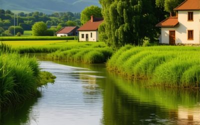 Balkanski Ruralni Odmor: Top Destinacije za Mir i Autentični Užici