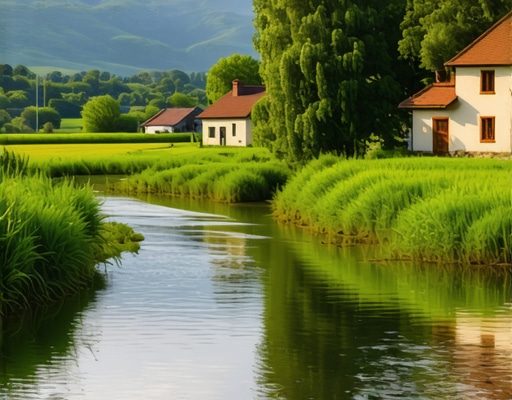 Balkanski Ruralni Odmor: Top Destinacije za Mir i Autentični Užici