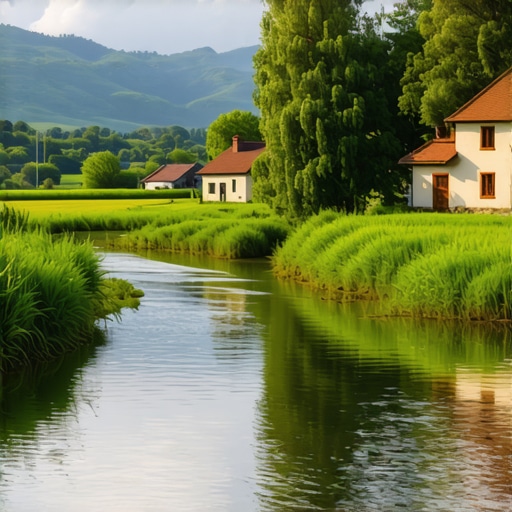 Balkanski Ruralni Odmor: Top Destinacije za Mir i Autentični Užici