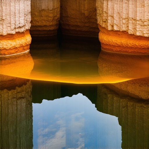 Unikatne bigrene kade u Stopićevoj pećini na Zlatiboru u 2026. godini