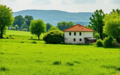 Brzi Vikend Beg: Otkrijte Najlepša Seoska Domaćinstva Srbije