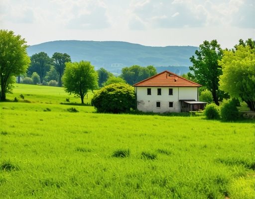 Brzi Vikend Beg: Otkrijte Najlepša Seoska Domaćinstva Srbije