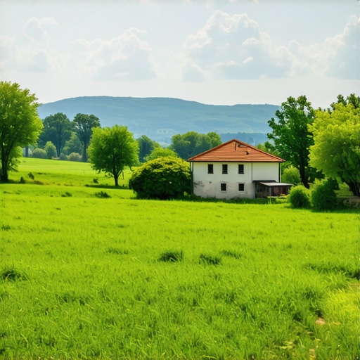 Brzi Vikend Beg: Otkrijte Najlepša Seoska Domaćinstva Srbije