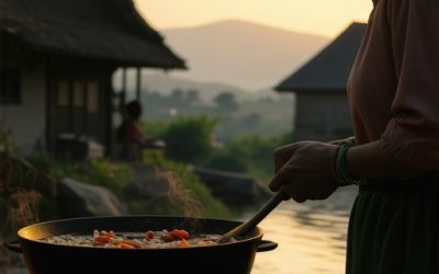 Brzi beg iz Zrenjanina: Tiganjica nudi mir za tili čas.