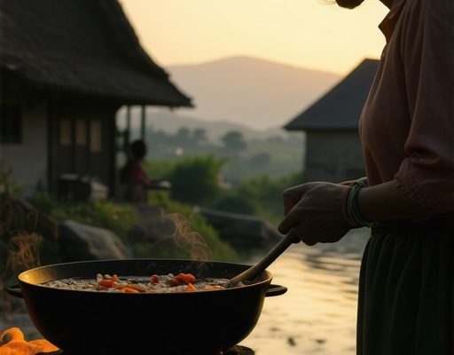 Brzi beg iz Zrenjanina: Tiganjica nudi mir za tili čas.