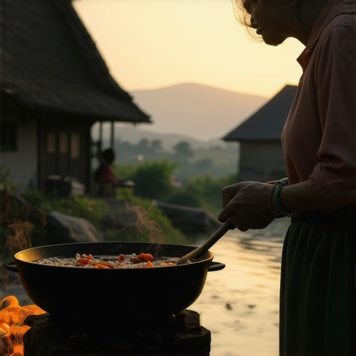 Brzi beg iz Zrenjanina: Tiganjica nudi mir za tili čas.