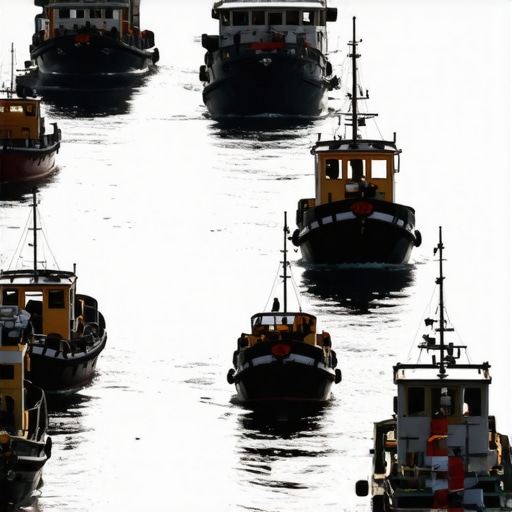 Drinska regata 2026: Kako preživeti gužvu na vodi [Logistika]