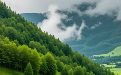Eko-Prijateljski Odmor: Vodič za Zelene Destinacije na Balkanu 2025