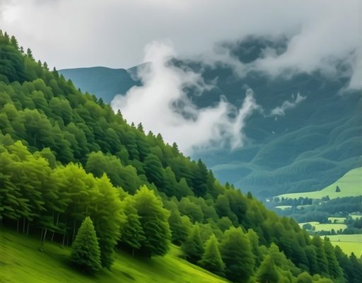 Eko-Prijateljski Odmor: Vodič za Zelene Destinacije na Balkanu 2025