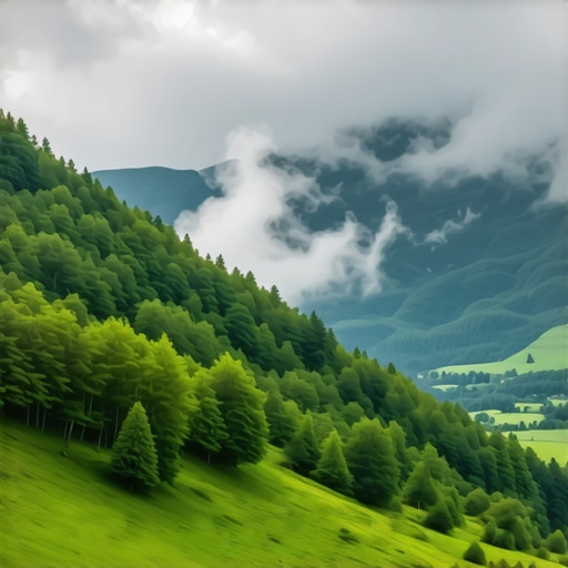 Eko-Prijateljski Odmor: Vodič za Zelene Destinacije na Balkanu 2025