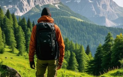 Eko Sela Balkana: Vodič za Održivo Putovanje i Netaknutu Prirodu