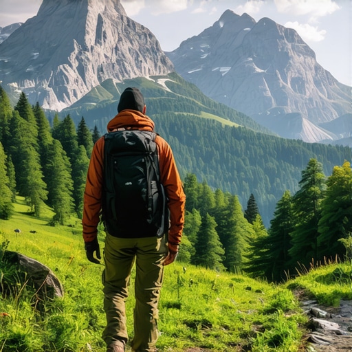 Eko Sela Balkana: Vodič za Održivo Putovanje i Netaknutu Prirodu