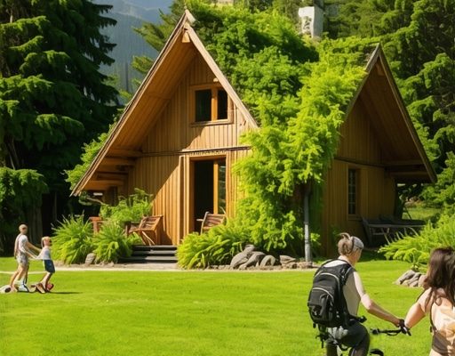 Eko Sela Evrope: Vodič za Održivi Turizam i Zdrav Način Života