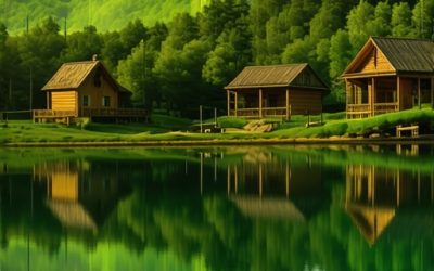 Eko odmor 2025: Održivi turizam i zelene oaze na Balkanu