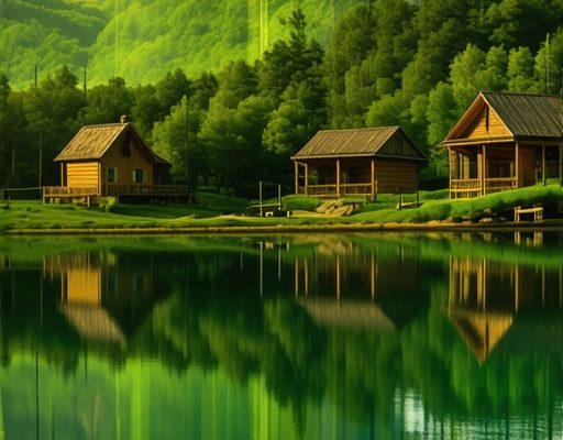 Eko odmor 2025: Održivi turizam i zelene oaze na Balkanu