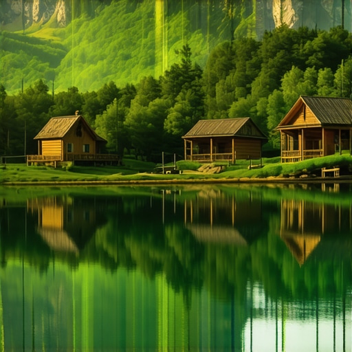 Eko odmor 2025: Održivi turizam i zelene oaze na Balkanu