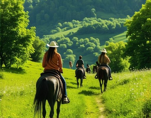 Etno Begovo Selo Nišići: Jahanje i Planinarenje u Srcu BiH 2025