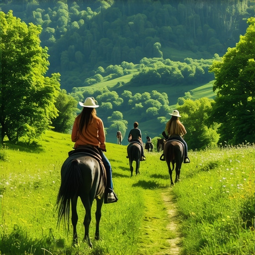 Etno Begovo Selo Nišići: Jahanje i Planinarenje u Srcu BiH 2025