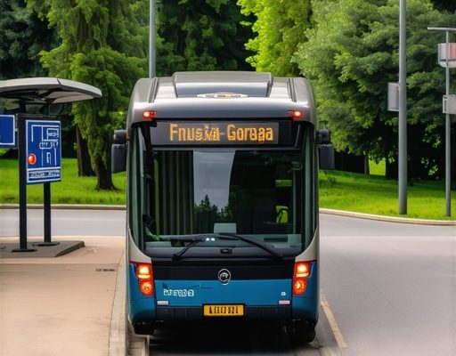 Fruška Gora 2026: Kako stići busom a da ne stojite 2 sata [Plan]