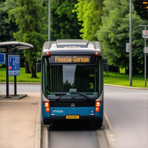 Fruška Gora 2026: Kako stići busom a da ne stojite 2 sata [Plan]