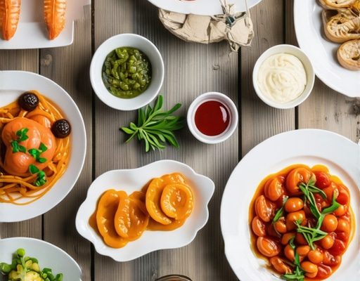 Istarska Domaća Kuhinja: Tradicionalni Recepti za Gurmanski Užitek