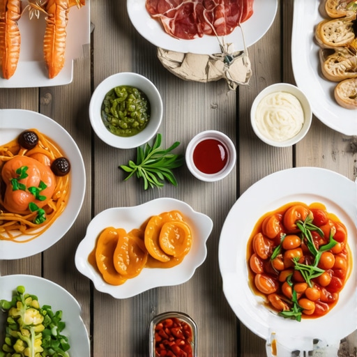 Istarska Domaća Kuhinja: Tradicionalni Recepti za Gurmanski Užitek