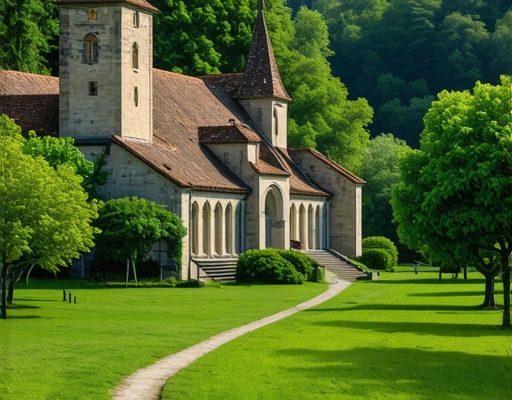 Manastir Studenica: Kako dobiti konak u 2026? [Logistika]