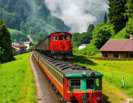 Mokra Gora: Avantura Šarganske Osmice i Mećavnik Resort 2024