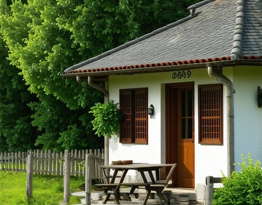 Odmor za Dvoje: Romantična Etno Sela Balkana i Seoske Idile 2025