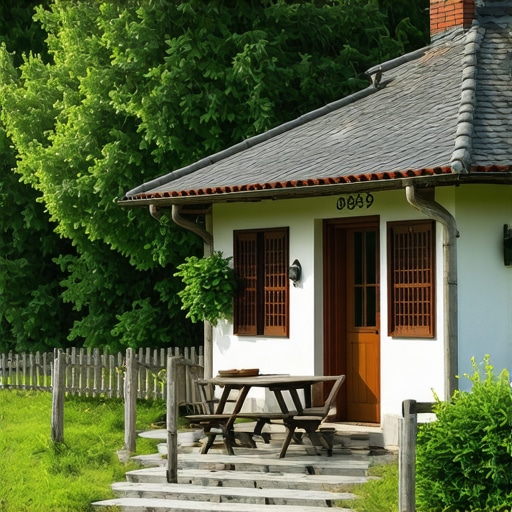 Odmor za Dvoje: Romantična Etno Sela Balkana i Seoske Idile 2025