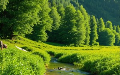 Održiv odmor 2026: Kako EDEN u Lužanima čuva prirodu Bosne.