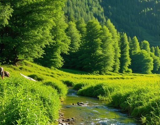 Održiv odmor 2026: Kako EDEN u Lužanima čuva prirodu Bosne.