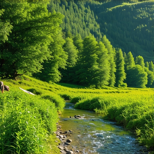 Održiv odmor 2026: Kako EDEN u Lužanima čuva prirodu Bosne.