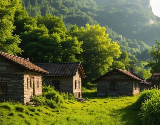 Otkrijte Srbiju: Skrivena Etno Sela za Pravi Autentični Doživljaj!