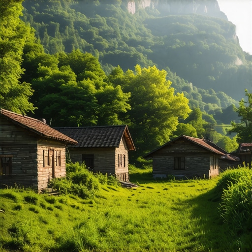 Otkrijte Srbiju: Skrivena Etno Sela za Pravi Autentični Doživljaj!