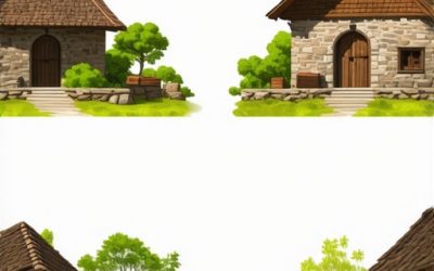 Otkrijte Top 7 Etno Sela Makedonije: Skriveni Dragulji 2024