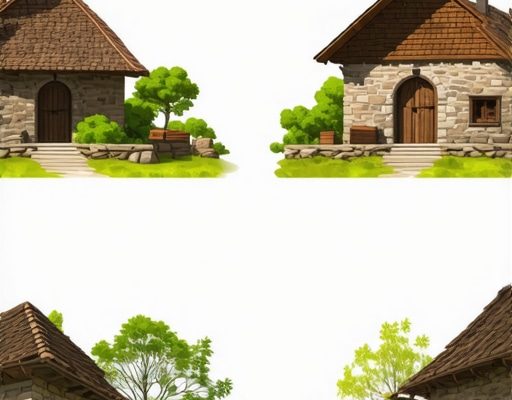 Otkrijte Top 7 Etno Sela Makedonije: Skriveni Dragulji 2024