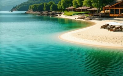 Palić 2026: Istina o boji vode i ceni kupališta [Test]