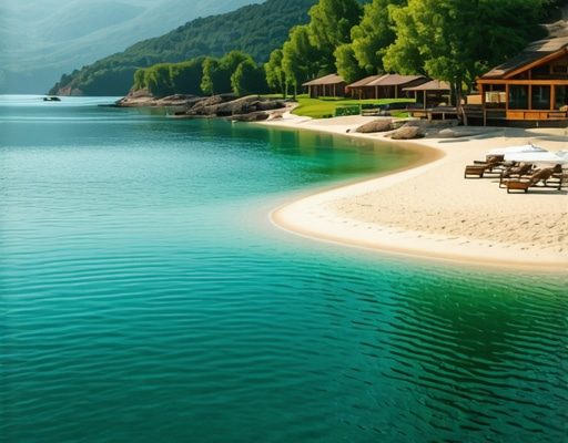 Palić 2026: Istina o boji vode i ceni kupališta [Test]