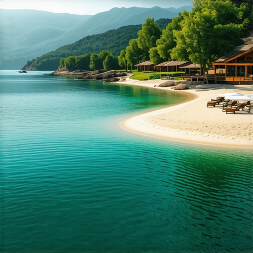 Palić 2026: Istina o boji vode i ceni kupališta [Test]