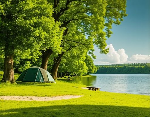 Perućac 2026: Nove kazne za kampovanje van kampa [Info]