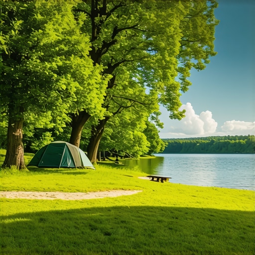 Perućac 2026: Nove kazne za kampovanje van kampa [Info]