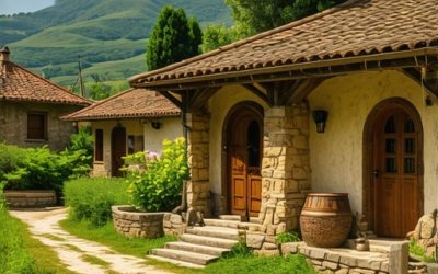 Povoljan Odmor na Balkanu: Top Etno Sela za Porodice 2025