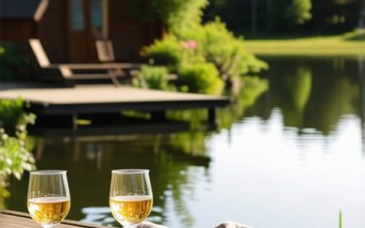 Romantični Odmor za Dvoje: Seoska Idila u Skrivenim Etno Selima
