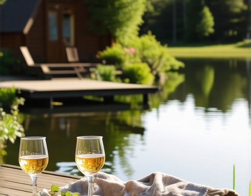 Romantični Odmor za Dvoje: Seoska Idila u Skrivenim Etno Selima